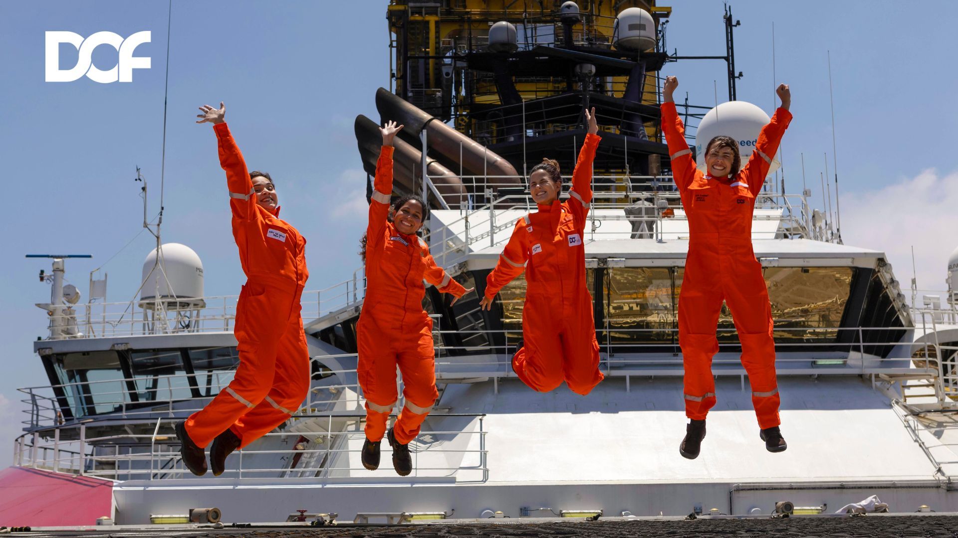 Following contract with Petrobras, DOF makes another multi-million-dollar win