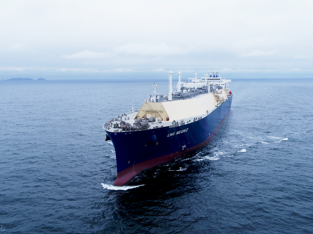 Illustration; Source: China Shipbuilding