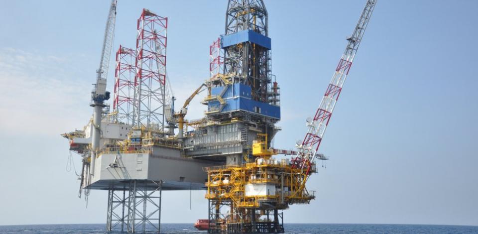 MLJ3 platform; Source: TotalEnergies