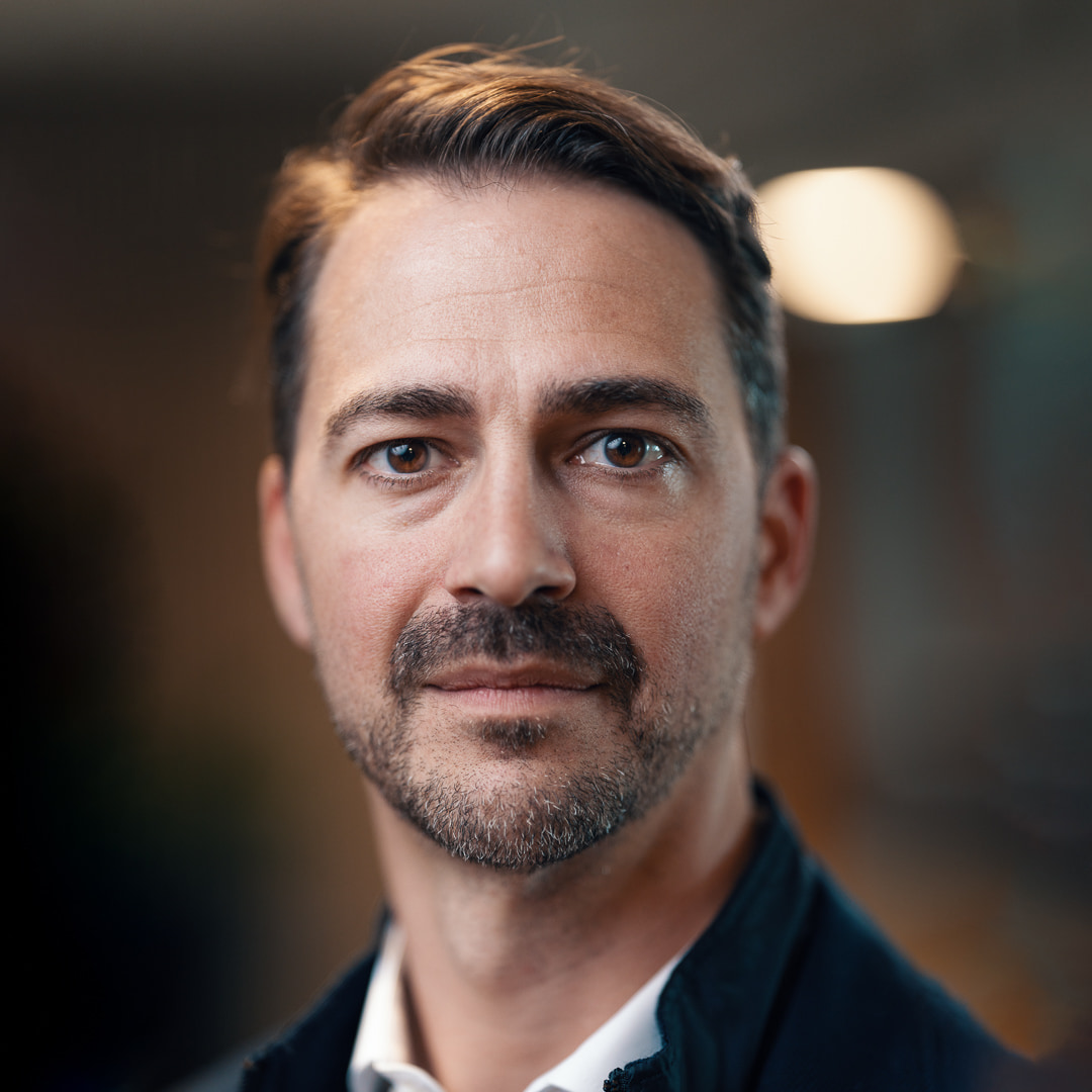 Nick Ingrassia, CEO of Longboat Energy; Source: Longboat Energy