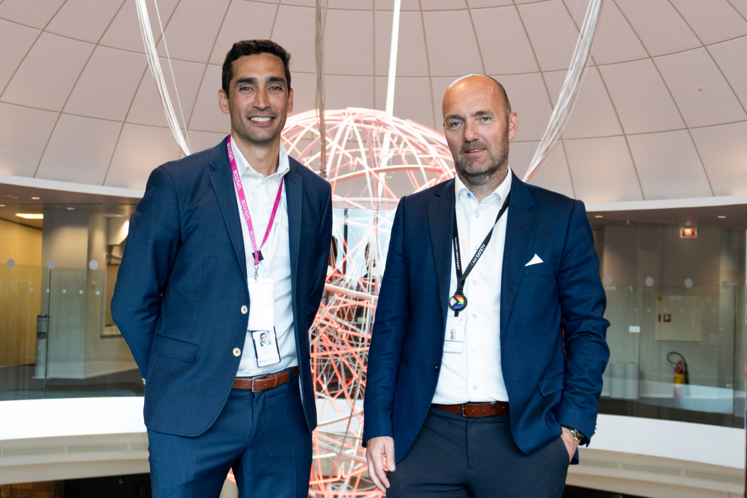 Ocean Installer picked for major subsea scope at Equinor's large North Sea oil & gas field