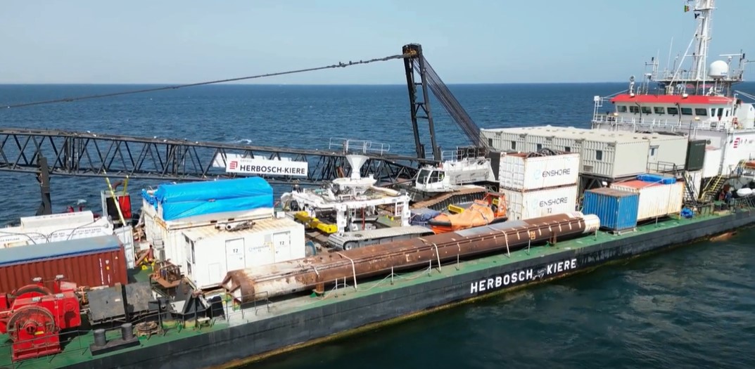 European JV getting ready to kick off project seeking to revolutionize Senegal’s power infrastructure