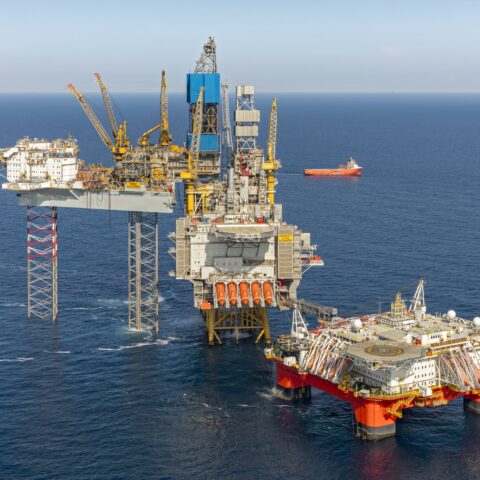 Offshore Energy | Gusto