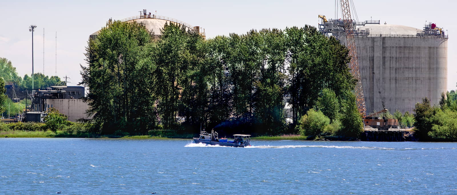 Illustration; Source: Tilbury Pacific