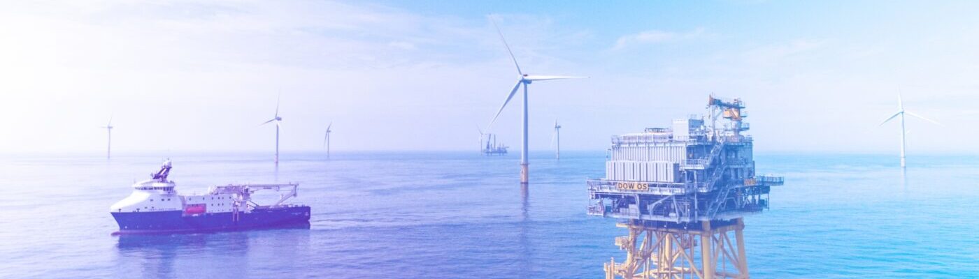 Illustration; Source: Offshore Energies UK (OEUK)