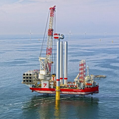 Offshore Energy | Gusto