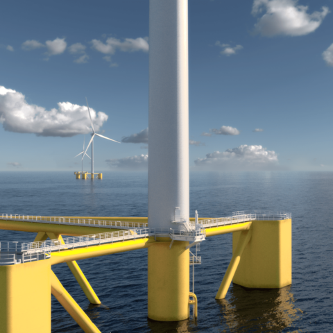 Offshore Energy | Gusto