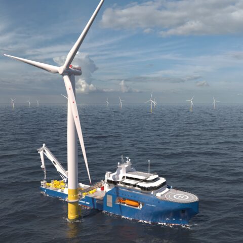 Offshore Energy | Gusto