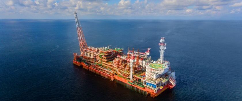 FPU Jangkrik; Source: Eni