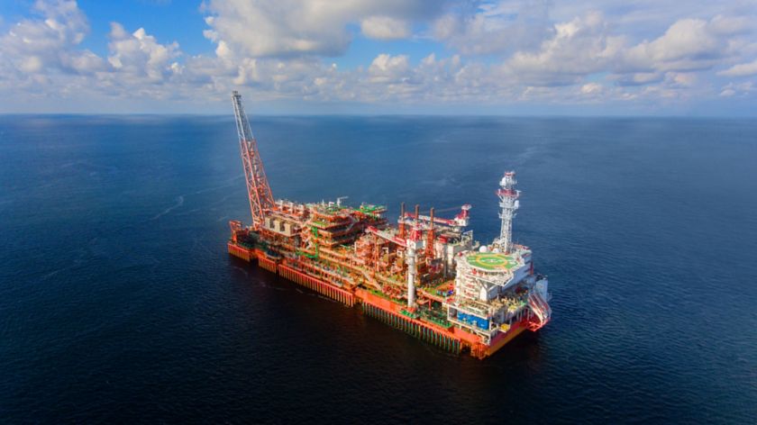 FPU Jangkrik; Source: Eni