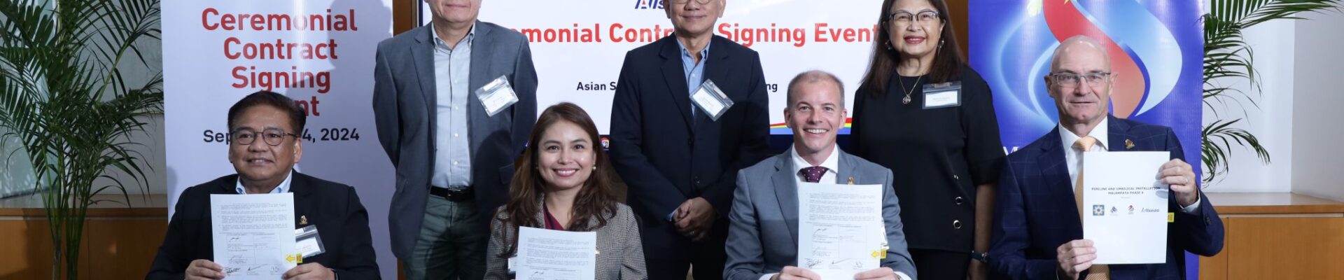 Allseas scores $180 million installation contract offshore Philippines