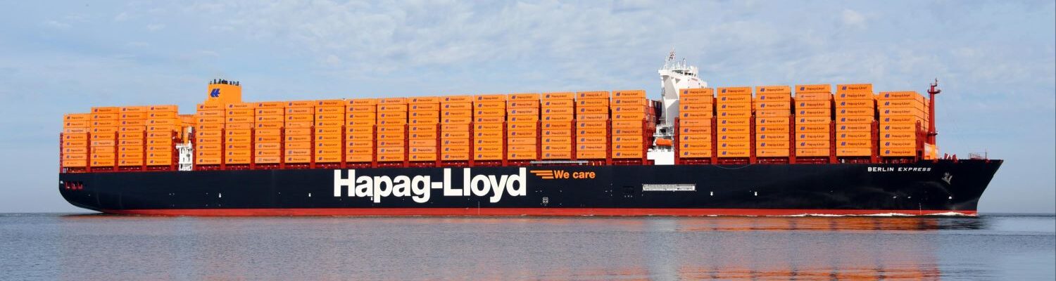 Hapag-Lloyd