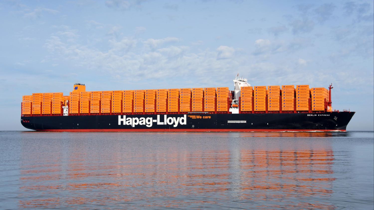 Hapag-Lloyd