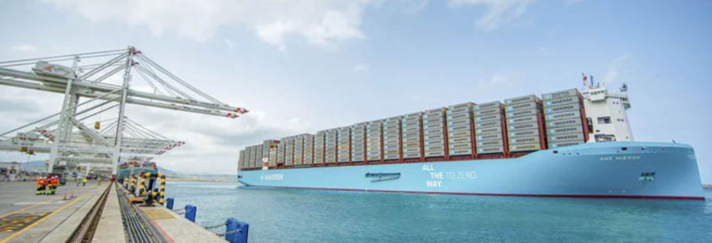 Maersk