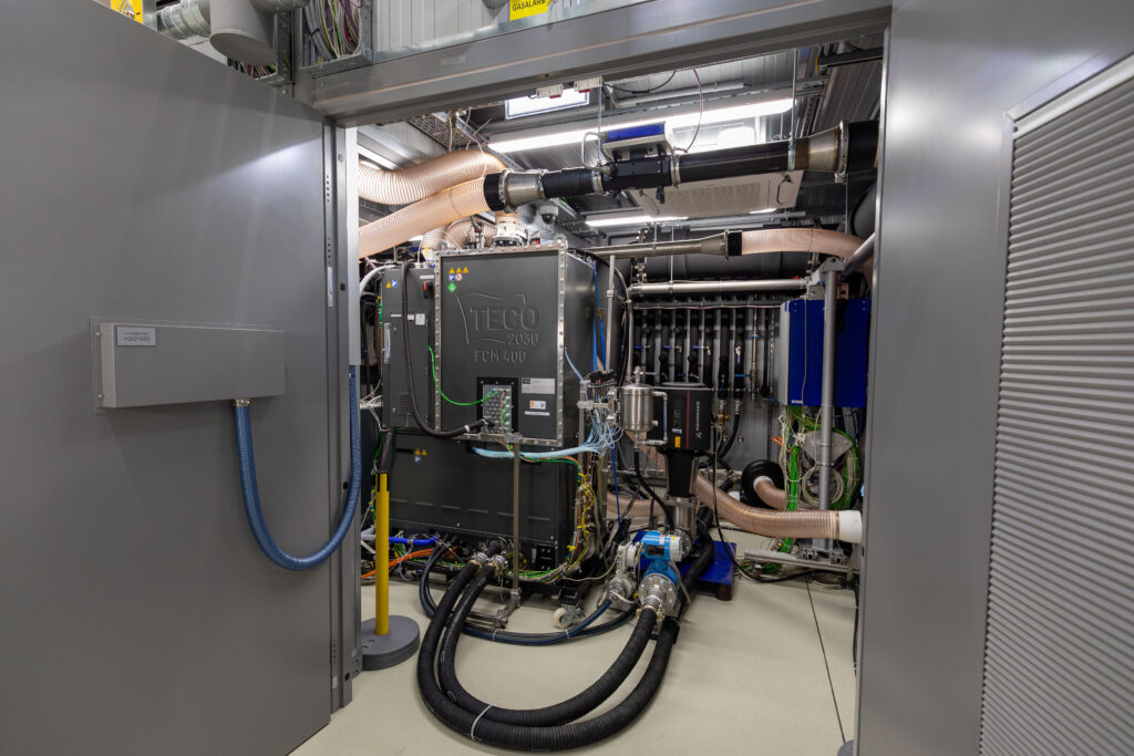 Norwegian cleantech company TECO 2030 files for bankruptcy