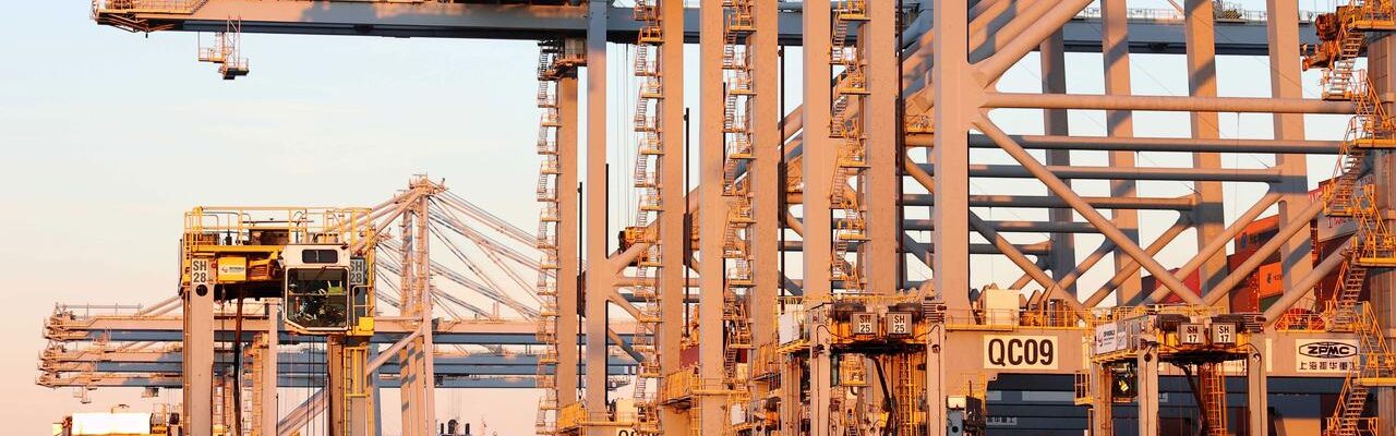 DP World