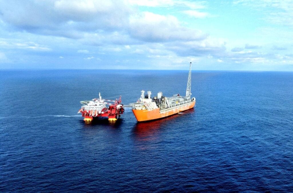 Floatel Endurance; Source: Aker BP