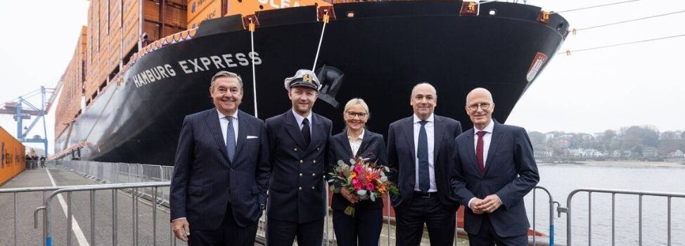 Hapag-Lloyd