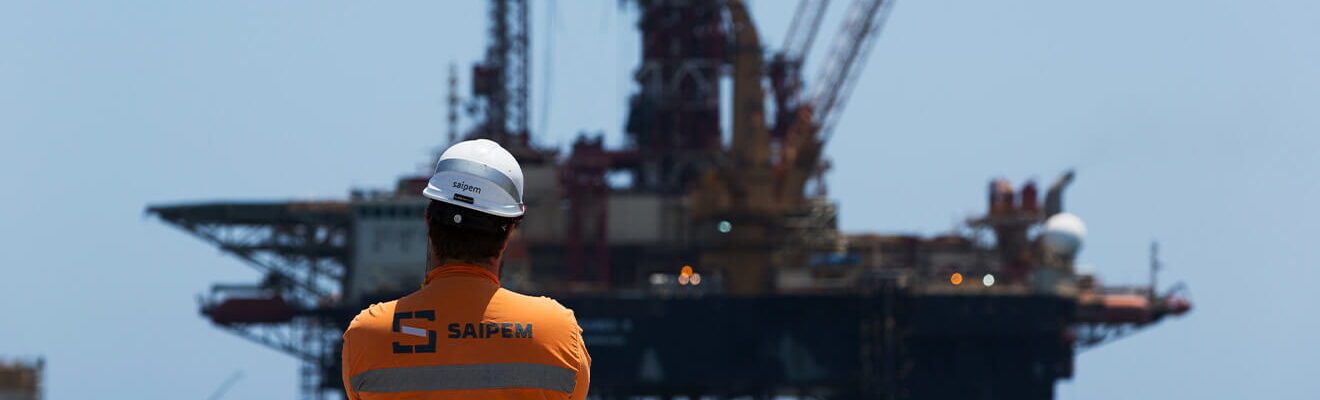 Under $1.9B contract, Saipem joins TechnipFMC at TotalEnergies' oil project in Suriname