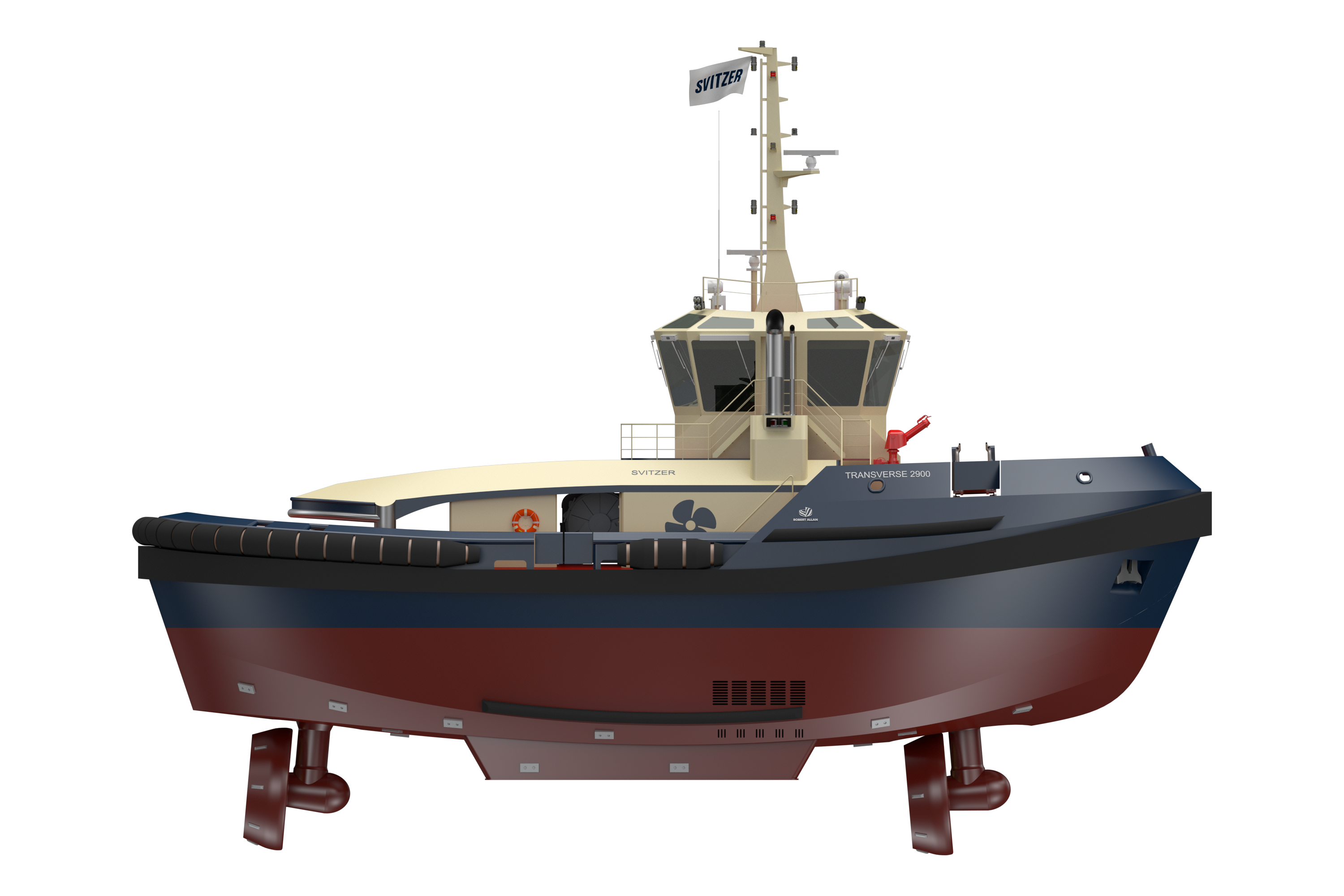 Svitzer