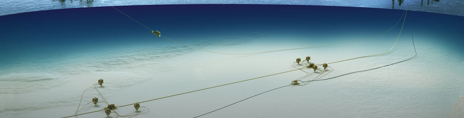 TechnipFMC's Subsea 2.0; Source: TechnipFMC