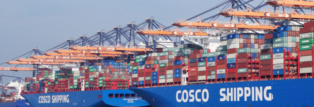COSCO