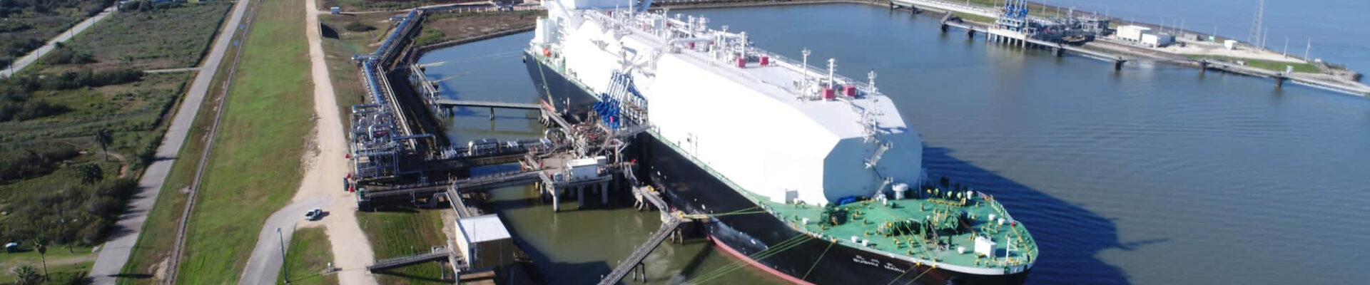 Freeport LNG