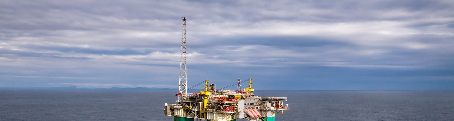 Gjøa; Source: Vår Energi