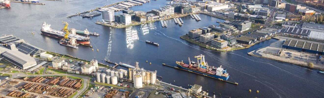 Port of Amsterdam