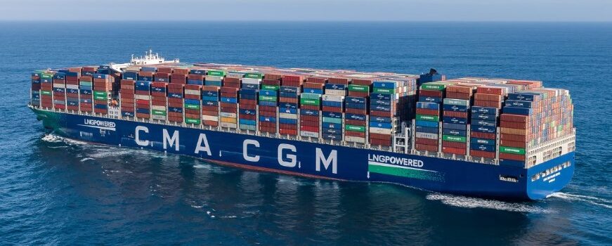 CMA CGM
