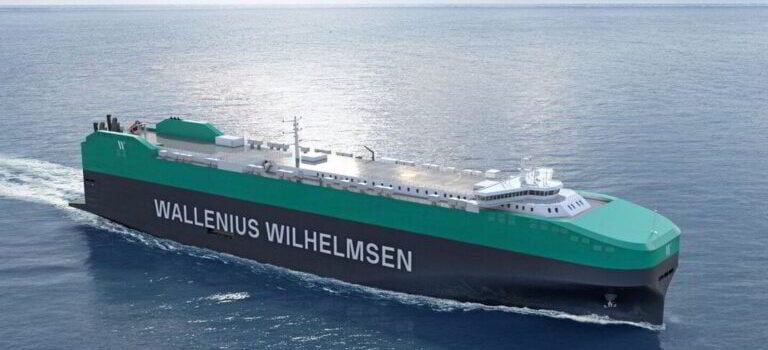 Wallenius Wilhelmsen