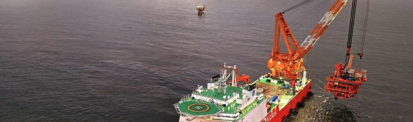 Courtesy of Hilong Group