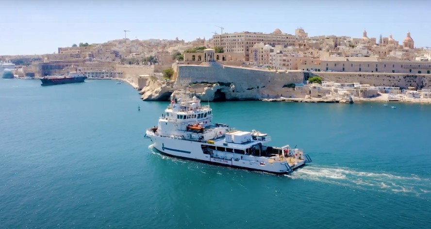 Three tenders up for grabs for second Malta-Italy interconnector
