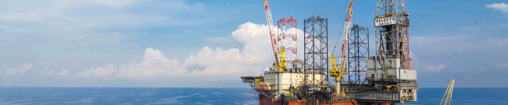 NAGA 8 rig; Source: Velesto