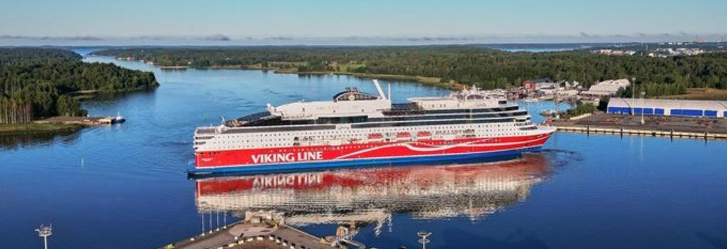 Viking Line