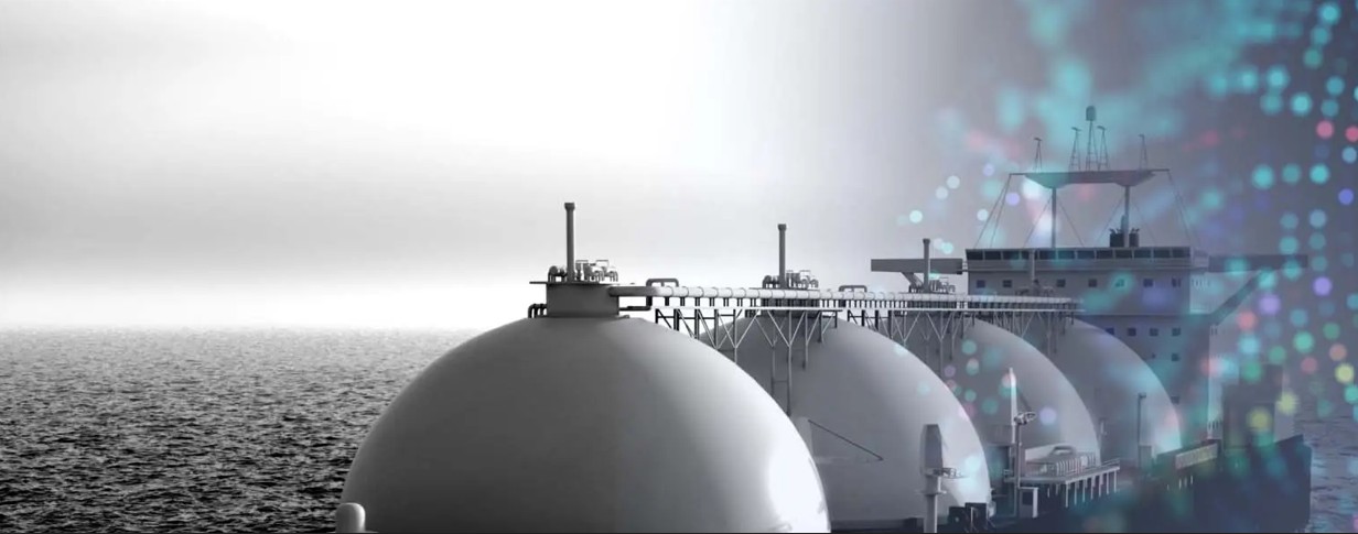 Abaxx; LNG carrier