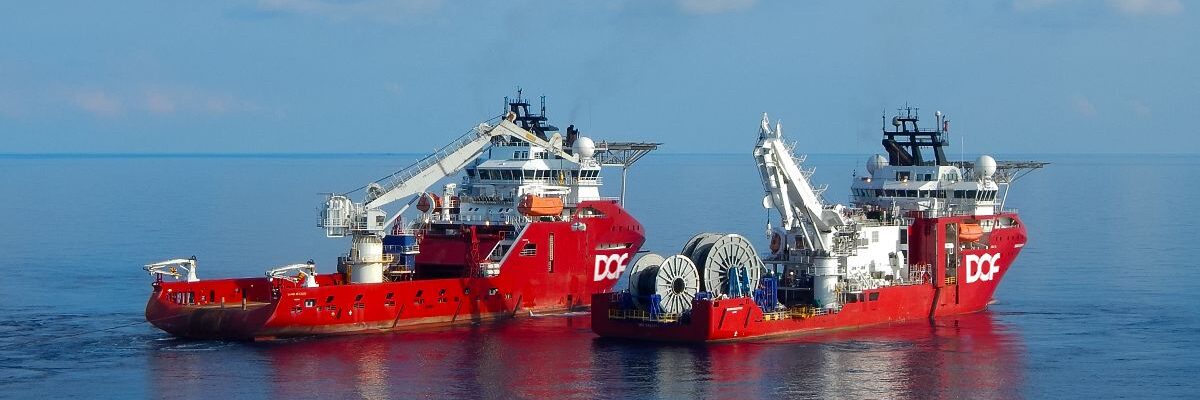 Illustration; Source: DOF Group