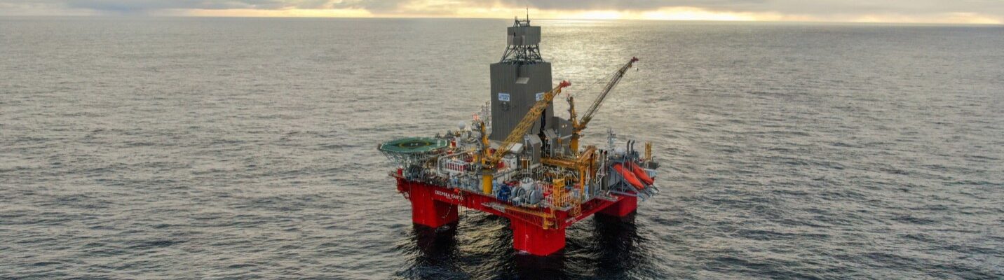 Deepsea Yantai; Source: Odfjell Drilling