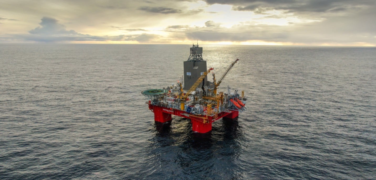Deepsea Yantai; Source: Odfjell Drilling