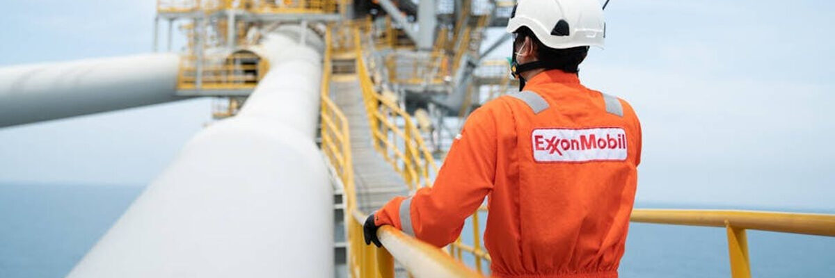 Illustration; Source: ExxonMobil