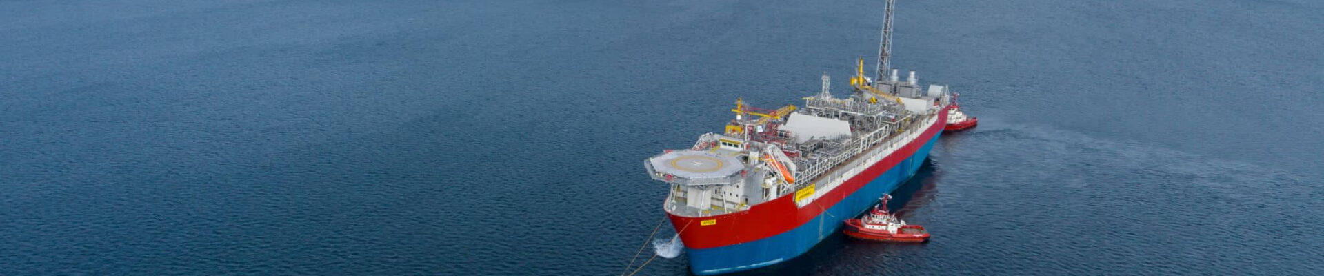 FPSO Jotun; Source: Vår Energi
