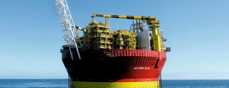 FPSO Western Isles; Source: Jersey Oil & Gas