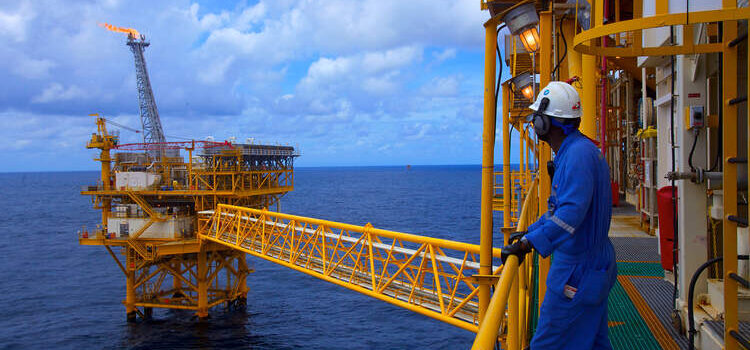 Illustration; Source: Woodside