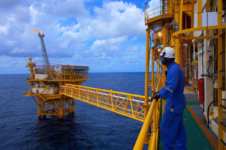 Illustration; Source: Woodside