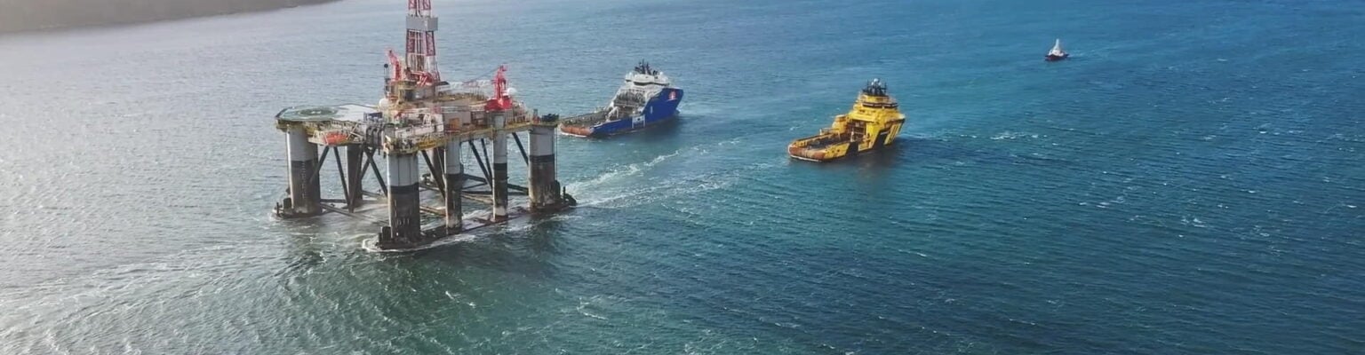 Illustration; Source: Offshore Energies UK (OEUK)