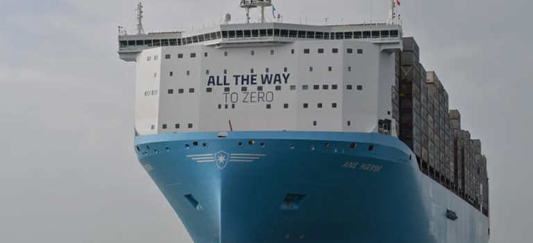 Maersk