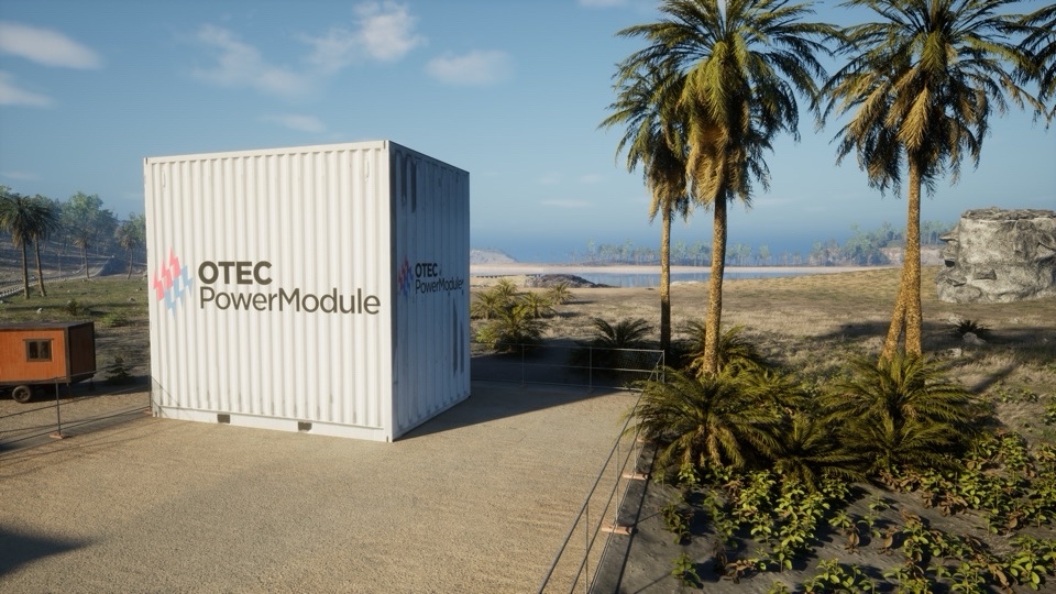 UK-based Global OTEC is advancing ocean thermal energy with its first onshore pilot of the OTEC Power Module, a compact system designed to generate continuous, clean electricity from ocean temperature gradients.