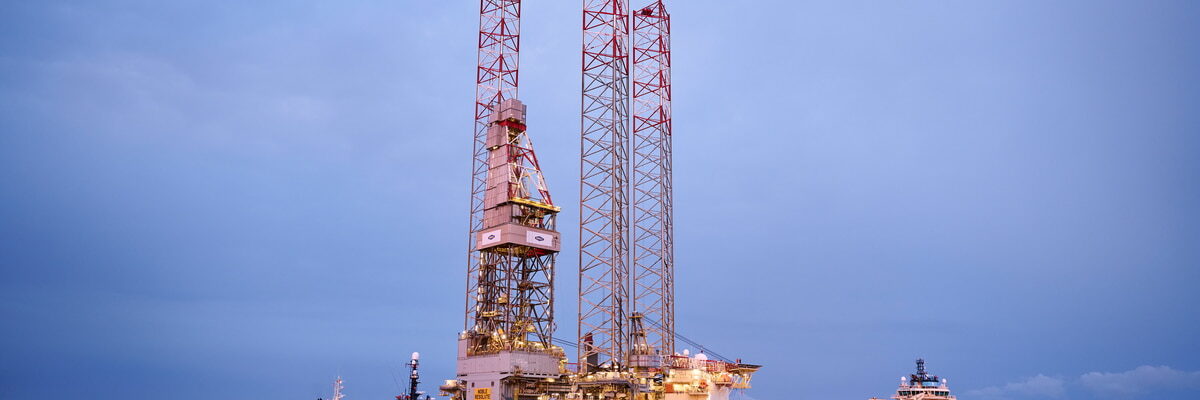 Noble Resolute; Source: Noble Corporation