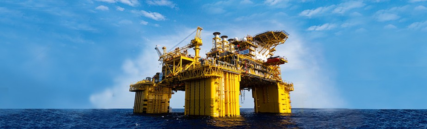 Illustration; Source: CNOOC