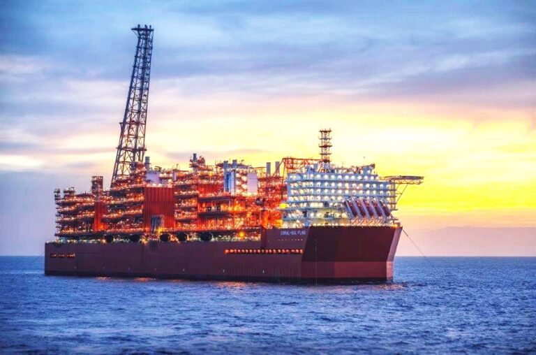 $7.2 billion project cleared for takeoff to unlock more gas and